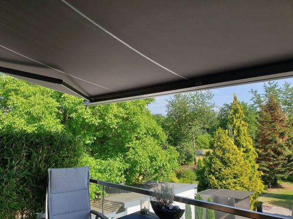Cost of Fabric Awning Cleaning in De Pere