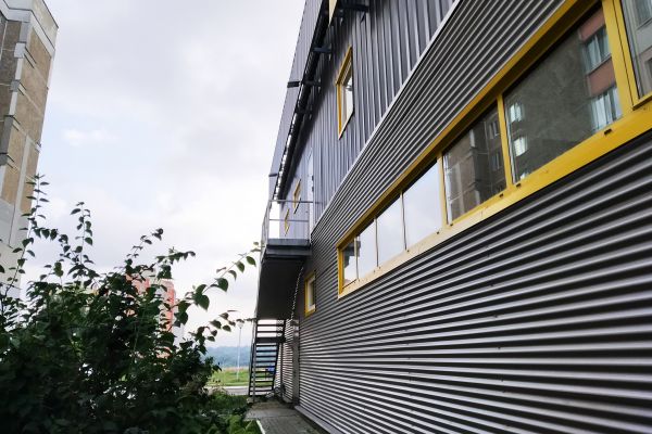 Cost of Aluminum Siding Cleaning in De Pere